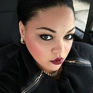 Meet your Posher, Mariah